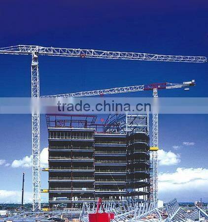 TT561-20/24/32 JOST Type Tower Crane