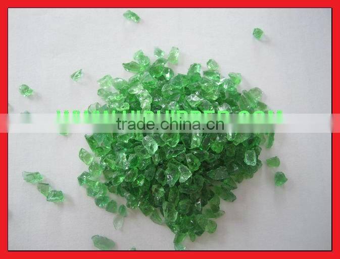 Glass Aggregate Suppliers