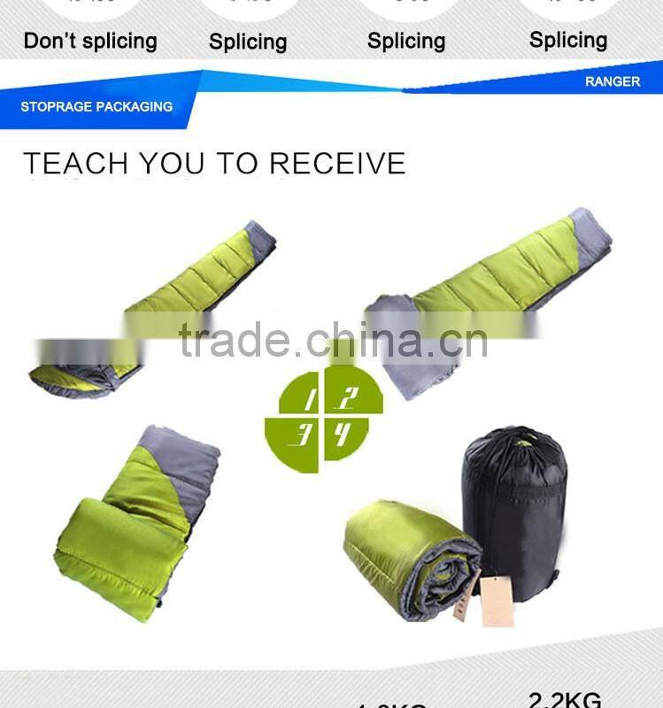 Competitive Price Waterproof Minion Silk Sleeping Bag Liner