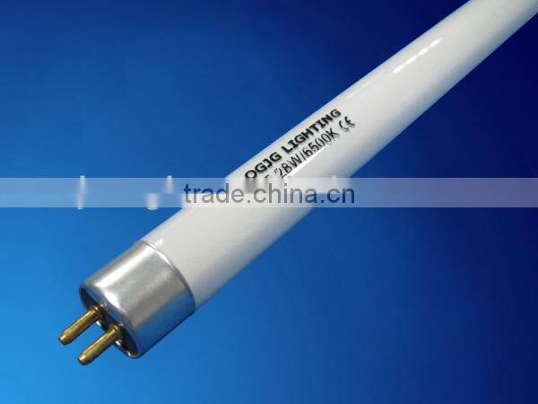T5 LED tube SMD 3014 1449mm 18w