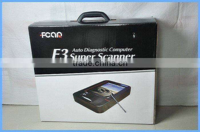 Wholesale price High Quality Powerful Function Original FCAR Scanner Fcar F3 G for both Cars and Trucks FCAR F3-G