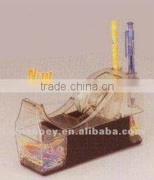 Heavy duty Stationery Table-Top Tape Dispensers for tape