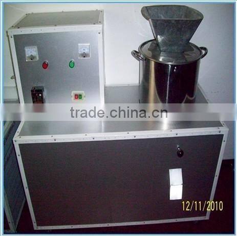 China supplier powder seasoning packing machine