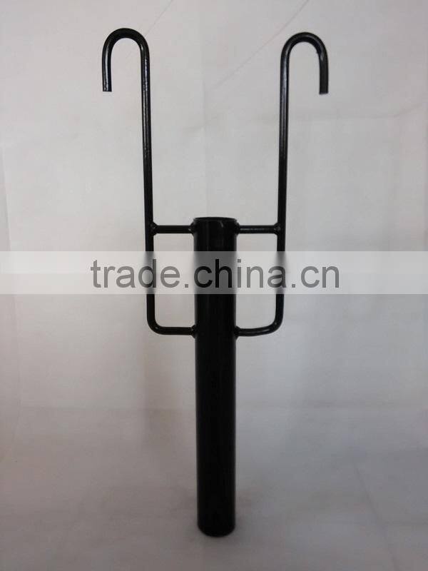 Manufacturer directly supply manual fence post driver