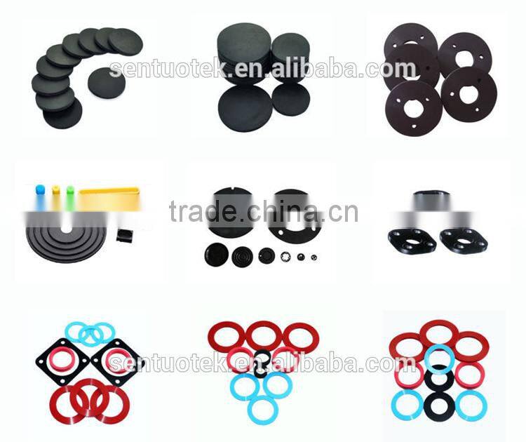 ISO Certified China Manufacturer Customized NBR Washer