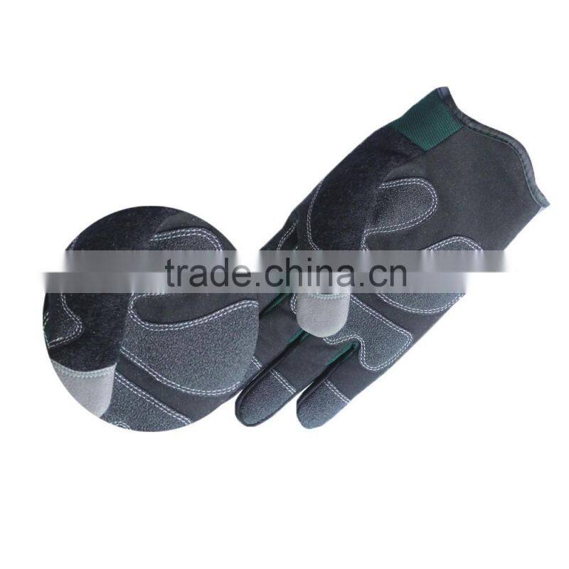 3M Thinsulate C40 full lining pvc coated cheap winter warm gloves