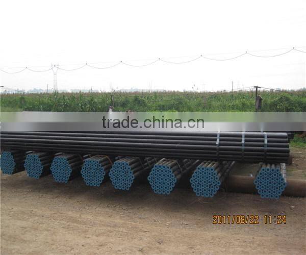 Design custom hs code carbon seamless steel pipe