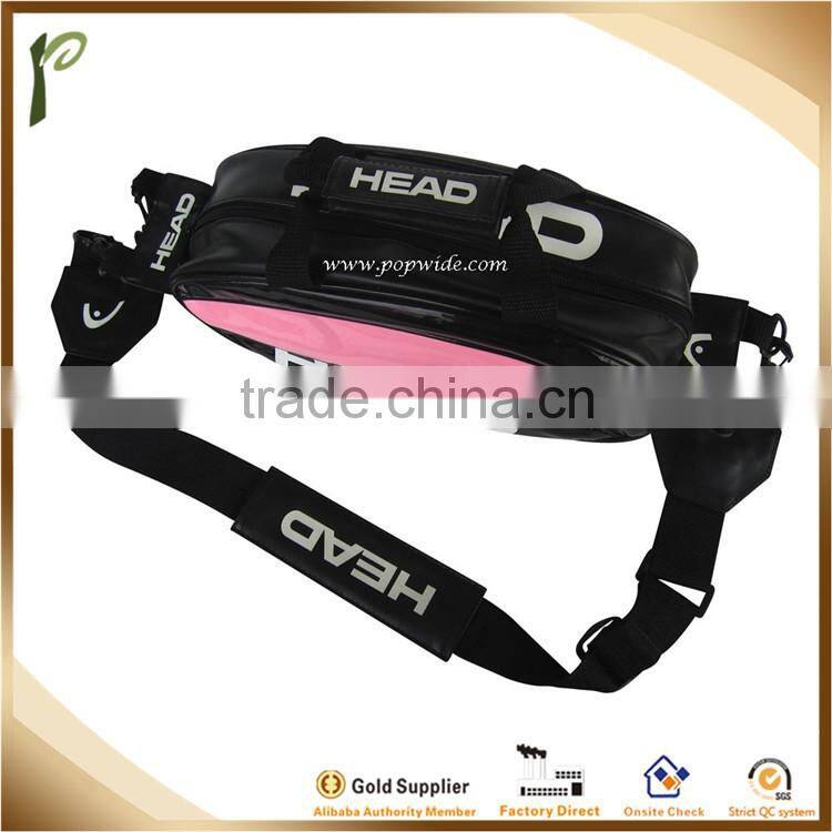 Popwide 2016 Hot Selling Fashion Small Sport Bag, Easy Carry Sport Bag