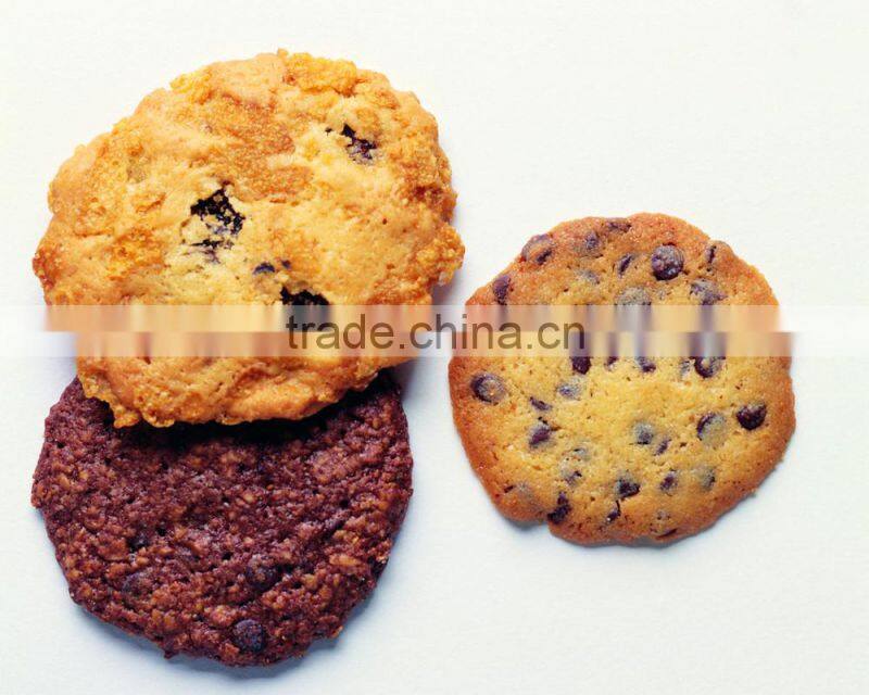 automatic machine about biscuit and cookies making machine processing line