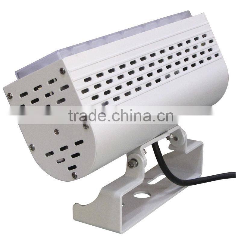 2015 UL driver led wall washer light 50w with 5years warranty DLC