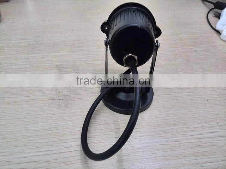 led light for garden