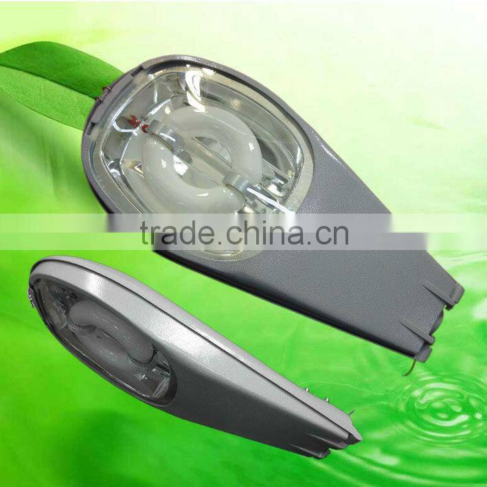 outdoor street lighting fixture
