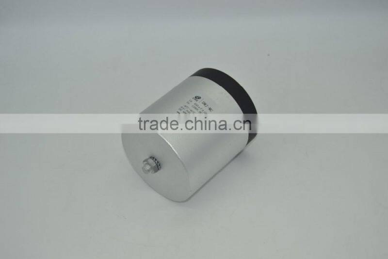 testing mig welder capacitors, dc link capacitor, 650uf 1200v