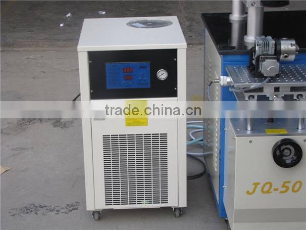 JQ50 laser marking machine 2d