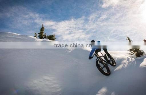 fat tire mtb electric bike big size tire