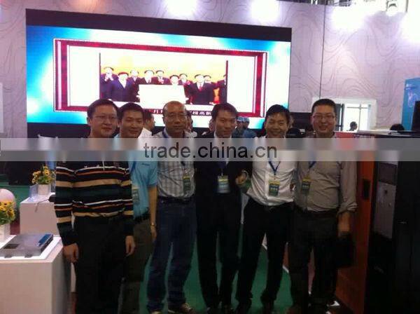 LCD Display Compression Tester