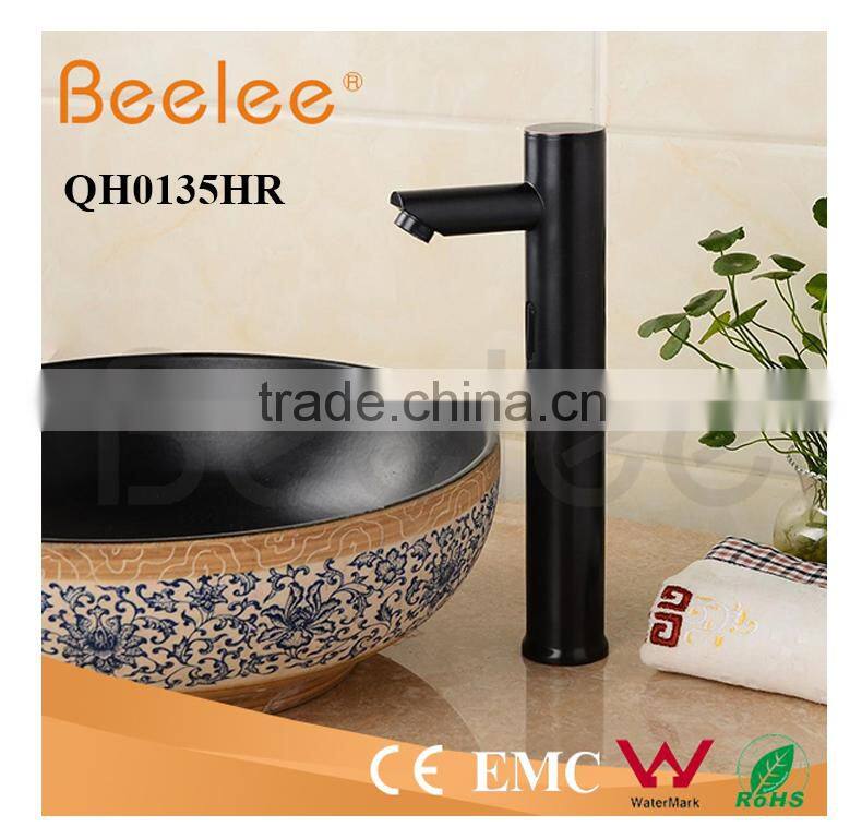 Beelee Bathroom Automatic Basin Sensor Faucet