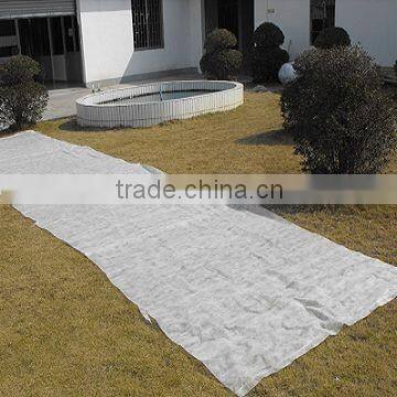 Agriculture Biodegradable PP Spunbond Nonwoven Fabric Garden Fleece/ Weed Control/ Ground Cover