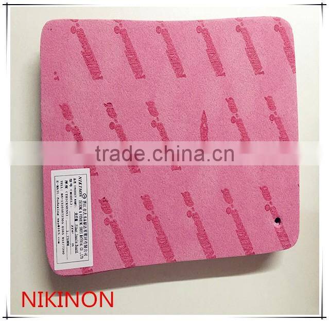 100% cotton non wovem fabric ,Fiber Cement board price ,non woven insole board