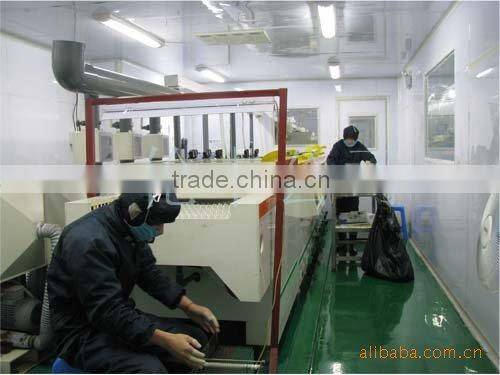 5 inch resistive touch panel manufacturer