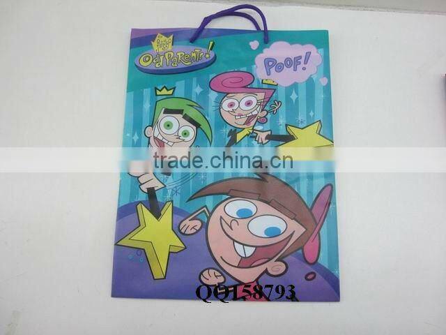 PP gift bag