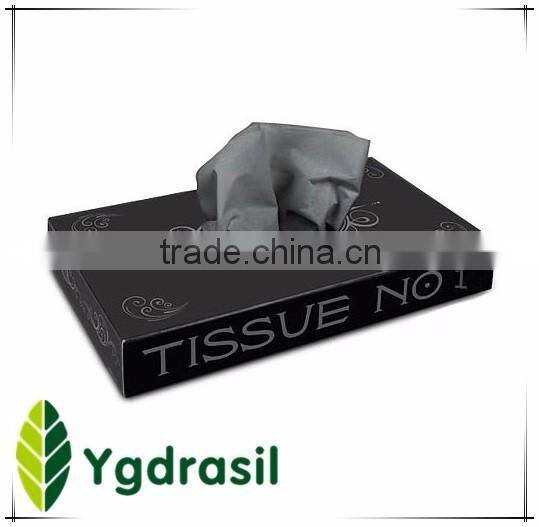 facial tissue paper wholesalers box design China manufactures