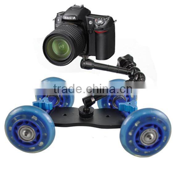 11 Inch Magic Arm / Variable Friction For LCD Field Monitor / DSLR Camera / Video lights