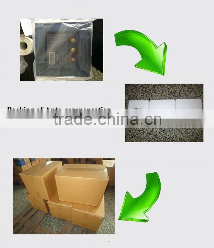 2015 hot selling 220V 12 STEP PFR Power Factor regulator