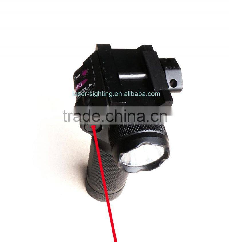 Newest Red dot Laser sight with a support handle