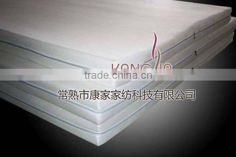 polyester fabric mattress