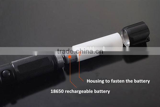 led torch flash light, flashlight led, led rechargeable flashlight