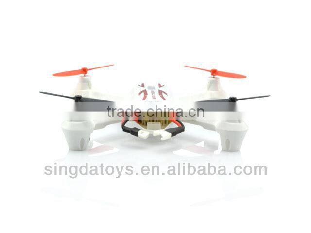 33023 Special Package 2.4G RC Mini UFO Quadcopter For Sale