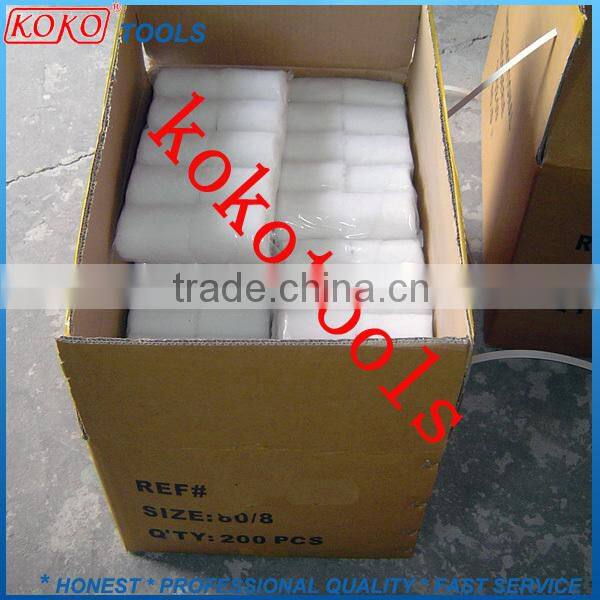 4"/100mm small nail roller