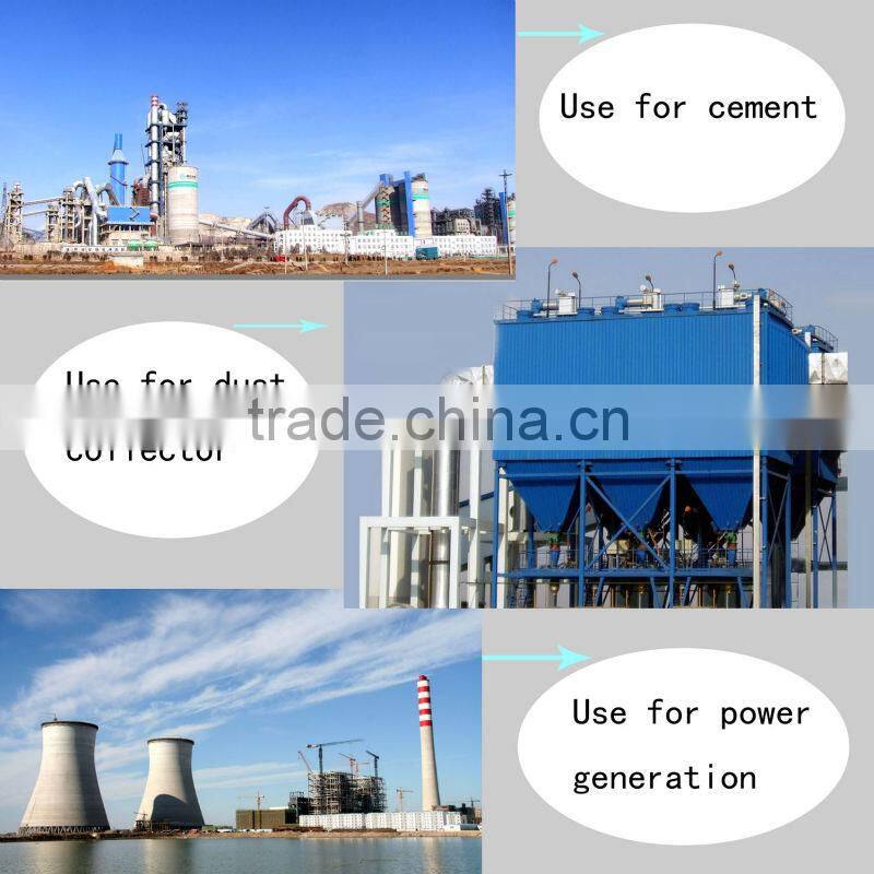 High Anti-wear dust collector cleaning air blower