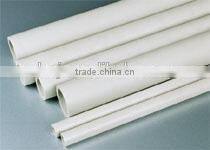 Plastic PVC-U pipe