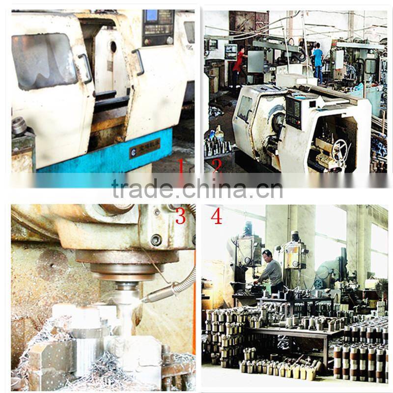 deep hole drilling machine