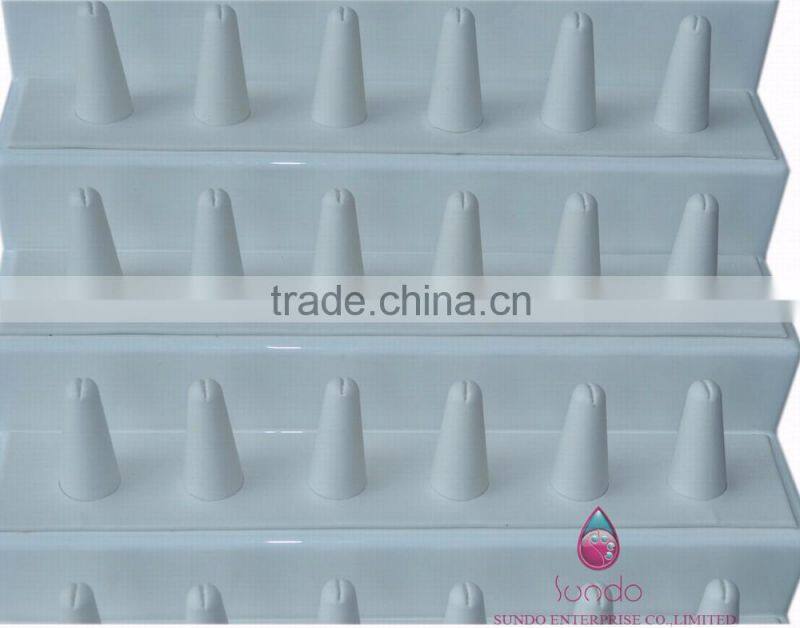 customized design new wooden jewelry tray with drawer