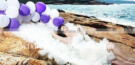 375gsm Eco-solvent 100% cotton canvas