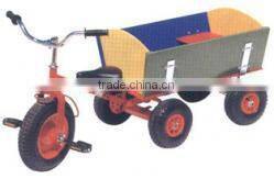 Good Quality and Popualr Kinds Tricycle with pedalsTC1803