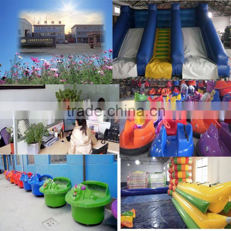Kid's / Adult Electric Boat Bumper Boat Bumper Boats For Sale