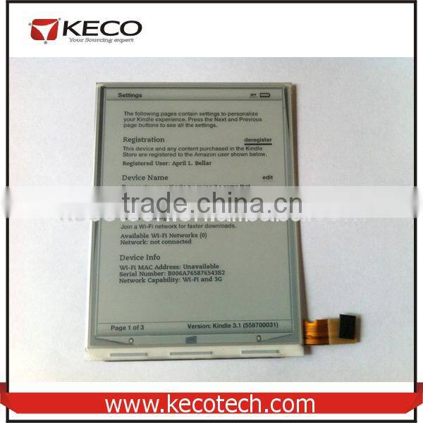 ED060SC7(LF)C1 e-ink Screen
