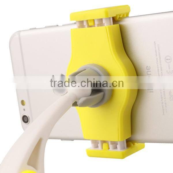 Hight Quality Car Mount Holder 360 Rotation Windshield Bracket for GPS Mobile Phone