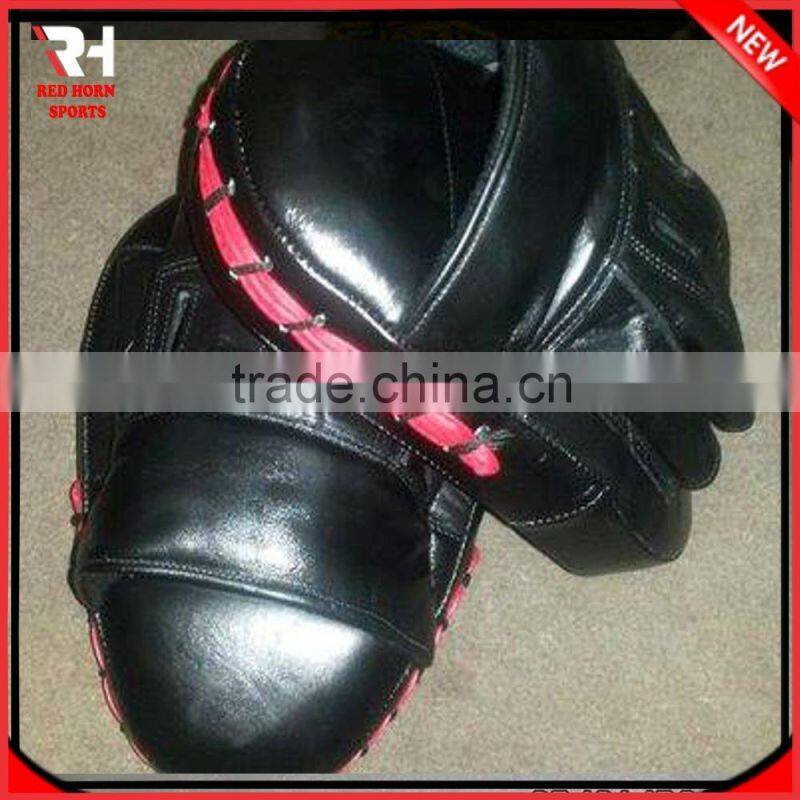 Boxing Focus Pad, Custom Focus Mitt, EVA Mold Inside