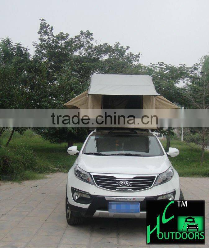 New Designed Auto Vehicle Roof Top Tent
