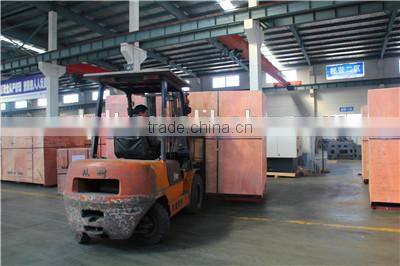 TCK420 capstan/capstone lathe machine