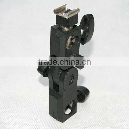 Swivel Flash Mount Secure Umbrella Holder Socket