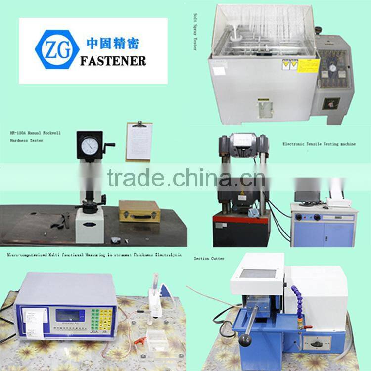 Hex bolt half thread DIN931 carbon steel8.8 Black oxide