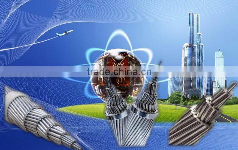 ACSR CONDUCTOR high voltage ASTM B232