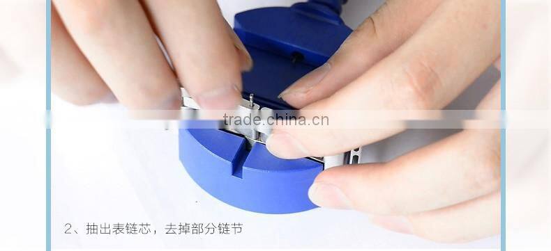 Stainless steel Watch strap for apple watch