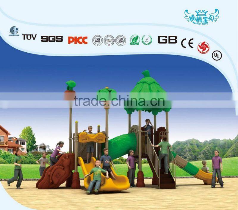 New products on china market playground equipment parts
